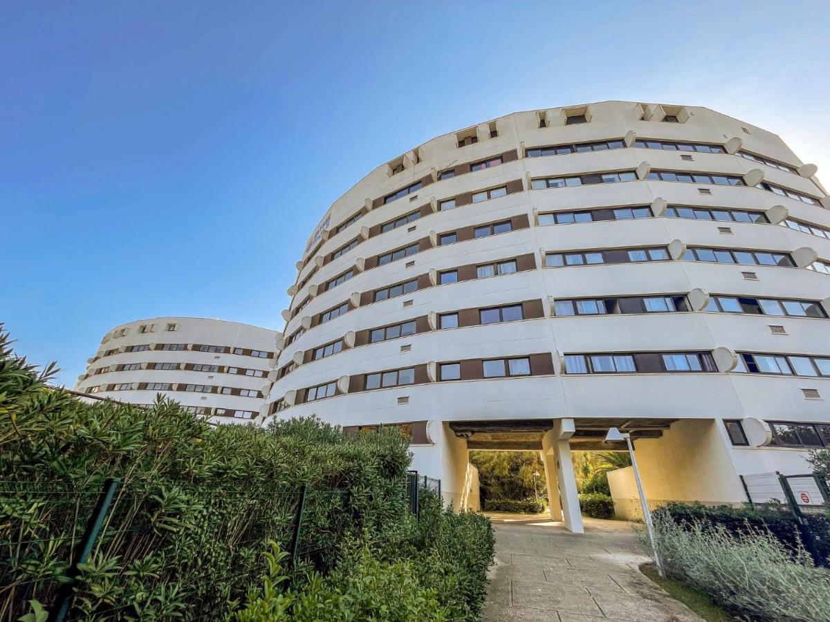 Apartment Arena-1 By Interhome La Grande-Motte Exterior foto