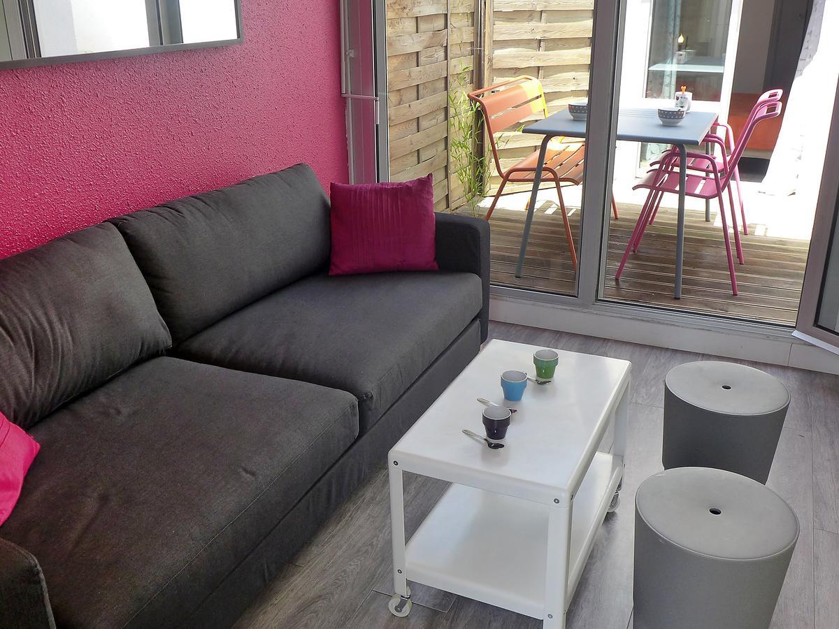 Apartment Arena-1 By Interhome La Grande-Motte Exterior foto